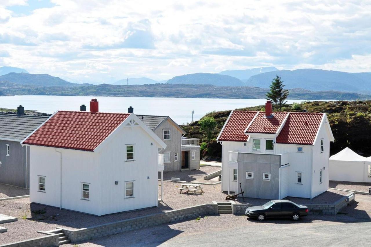 Kronborg Marina Hotel Sveggen Eksteriør billede