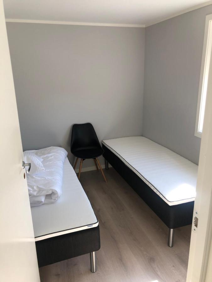 Kronborg Marina Hotel Sveggen Eksteriør billede
