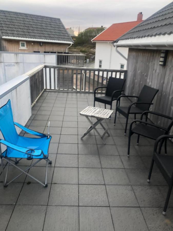 Kronborg Marina Hotel Sveggen Eksteriør billede